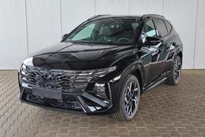 Hyundai Tucson 1.6 hev NLine 2wd 239cv auto