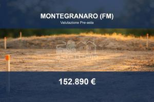 Immobile in asta di 6950 m² a Montegranaro