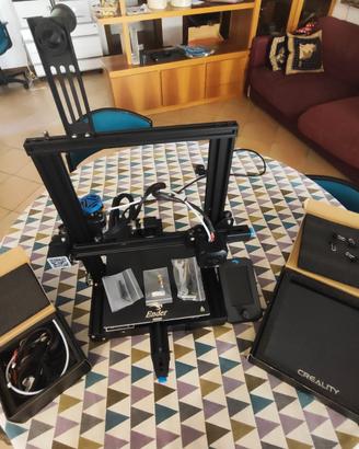 Ender 3 V2
