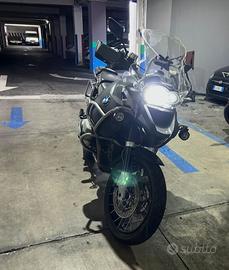 BMW Gs 1.2 Adventure