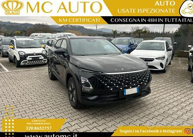 OMODA 5 Omoda 5 1.6 TGDI 147CV aut. Premium PROM