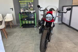 Moto Guzzi V7 Corsa