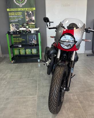 Moto Guzzi V7 Corsa