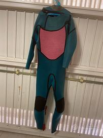 muta surf  Hurley 5/4 M