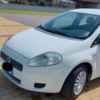 Fiat Grande Punto 1.3 multijet