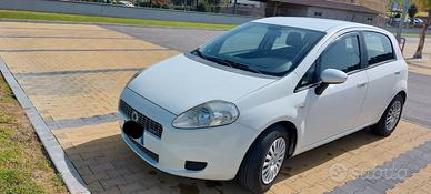 Fiat Grande Punto 1.3 multijet