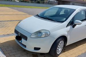 Fiat Grande Punto 1.3 multijet