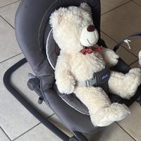 Sdraietta Chicco Hooplà