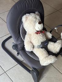 Sdraietta Chicco Hooplà