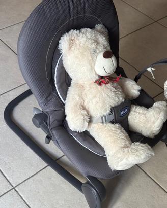 Sdraietta Chicco Hooplà