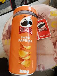 Portapenne astuccio Pringles 