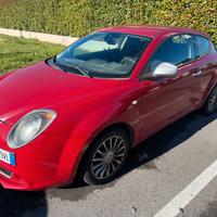ALFA ROMEO MiTo 2015 - JTDm 85 CV S&S Progression