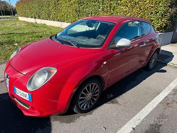 ALFA ROMEO MiTo 2015 - JTDm 85 CV S&S Progression