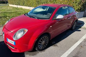 ALFA ROMEO MiTo 2015 - JTDm 85 CV S&S Progression