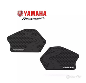 Adesivi serbatoio Yamaha Tracer 7 24