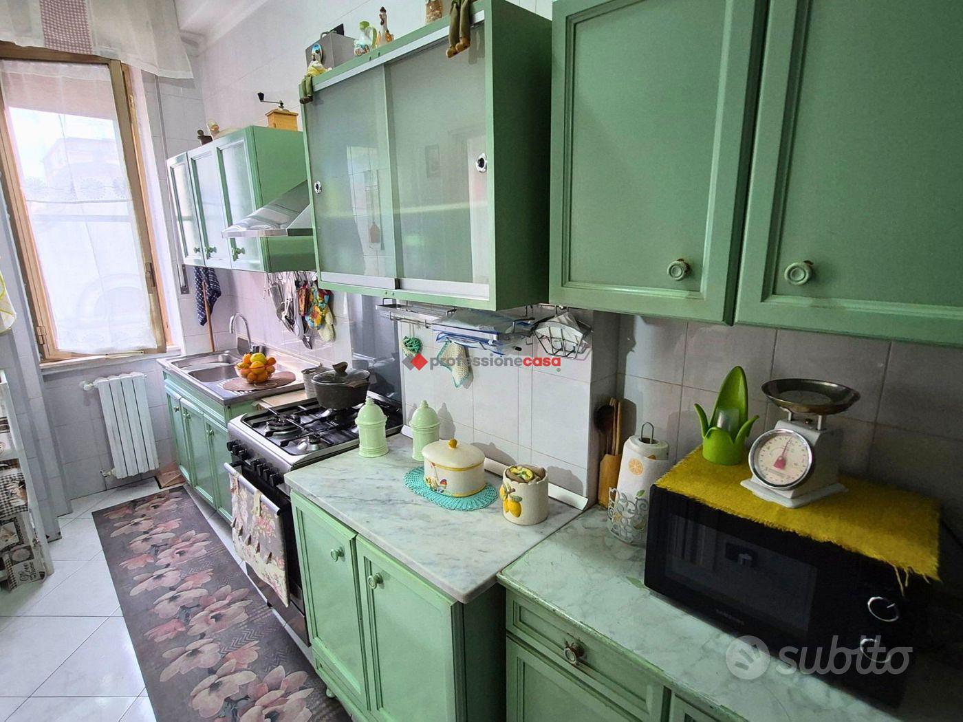 Apartment in Foggia - Vista 4
