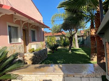 Casa vacanze Ascea Marina