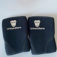 Ginocchiere Urban Lifters taglia S