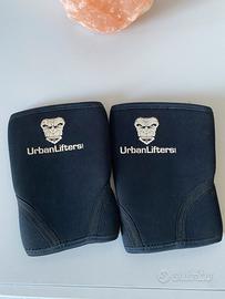 Ginocchiere Urban Lifters taglia S