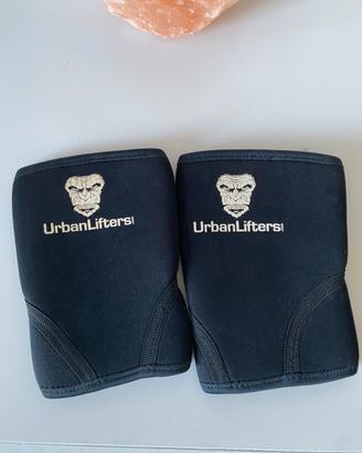 Ginocchiere Urban Lifters taglia S