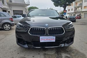 Bmw X2 xDrive 150CV - Advantage