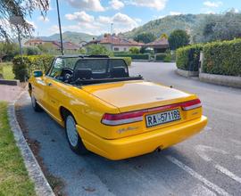 Alfa Romeo Spider Duetto 1600
