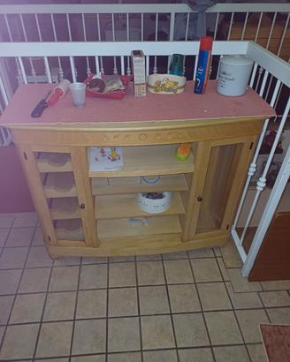 Credenza