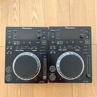 2 cdj350 pioneer solo in coppia