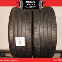 2 Gomme 275 45 R 20 Continental al 70% SPED GRATIS