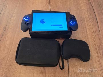 OneXPlayer X1 Mini 32Gb ram 512Gb SSD