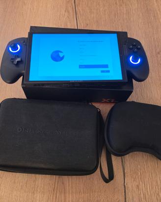 OneXPlayer X1 Mini 32Gb ram 512Gb SSD