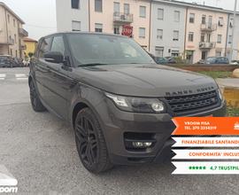 LAND ROVER RR Sport 2 serie Range Rover Sport ...