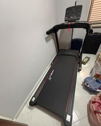 Tapis Roulant JK184