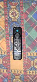 telecomando Stick Fire Amazon 