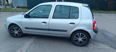 Renault Clio 5 porte