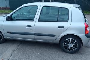 Renault Clio 5 porte