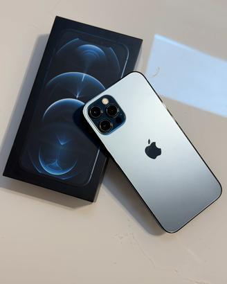 I-Phone 12 Pro
