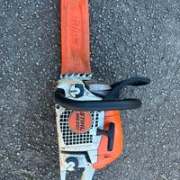 Motosega Stihl MS251