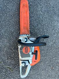 Motosega Stihl MS251