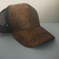 cappelino maranza gucci fake
