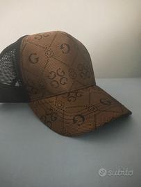 cappelino maranza gucci fake