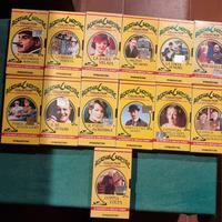 Le inchieste di Hercule POIROT