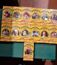 Le inchieste di Hercule POIROT