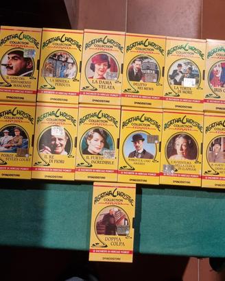 Le inchieste di Hercule POIROT