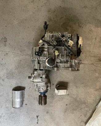 Ricambi Audi Rs3 8y