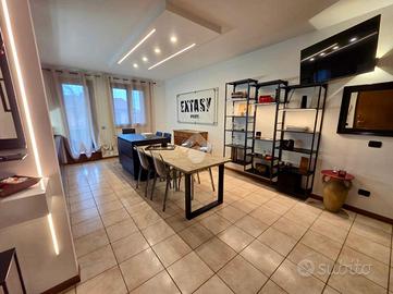 5 LOCALI A SAN GIOVANNI LUPATOTO