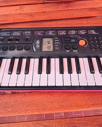 Tastiera casio SA-78