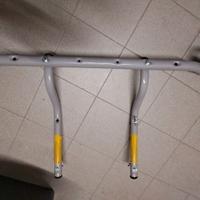 Portabici bambino per portabici Peruzzo