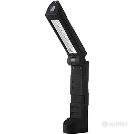 Nuova - Torcia a LED