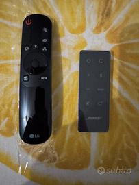 Telecomandi Soundbar